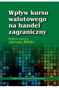 Wpływ kursu walutowego na handel zagraniczny