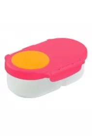 Snackbox, Pojemnik na przekąski, Strawberry Shake