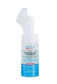 Pianka do mycia twarzy i demakijażu Kwas hialuronowy