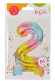 Balon foliowy stojący 2