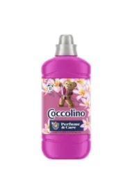 Płyn do płukania tkanin Tiare Flower&amp;Redfruits Perfume &amp; Care (51 płukań)