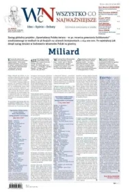 Wszystko, co Najważniejsze nr 23