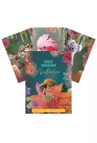 Wild Wisdom Australia, karty do wróżenia