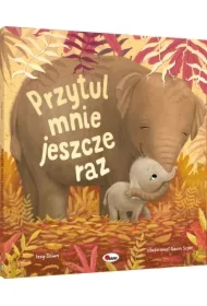Przytul mnie jeszcze raz