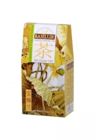 Herbata chińska Oolong Tie Guan Yin