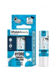 Vege Lip Care Hydro wegańska pomadka do ust Hialuron