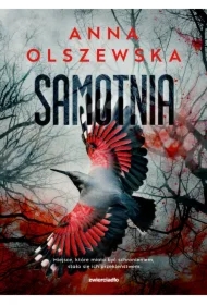 Samotnia. Zbrodnie czorsztyńskie. Tom 2