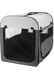 Box transportowy nylon 80 x 55 x 65cm 8 kg