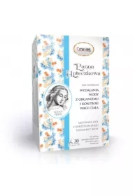 Panna Apteczna wydalanie wody