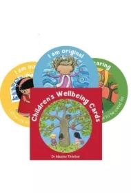 Karty do wróżenia dla dzieci, Wellbeing