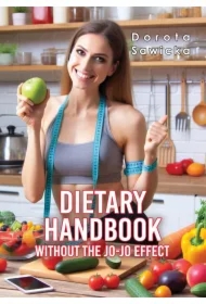Dietary Handbook Without the yo-yo effect