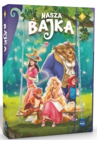 Nasza Bajka. Poziom B. Pakiet