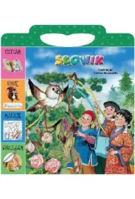 Nie tylko czytam. Słowik