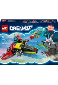 LEGO DREAMZzz Odrzutowy kontroler Coopera 71489