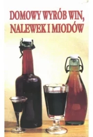 Domowy wybór win... (pocket)