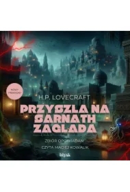 Przyszła na Sarnath zagłada