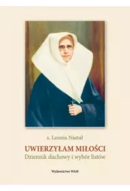 Uwierzyłam miłości