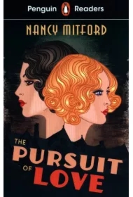 Penguin Readers Level 5: The Pursuit of Love