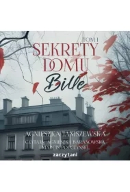 Sekrety domu Bille. Tom I
