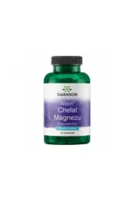 Albion Magnesium Glycinate 133 mg Suplement diety