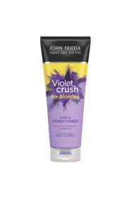 Sheer Blonde Violet Crush odżywka neutralizująca żółty odcień włosów