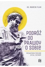 Podróż do prawdy o sobie