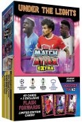 Karty kolekcjonerskie Match Attax Extra mini puszka UEFA Champions League