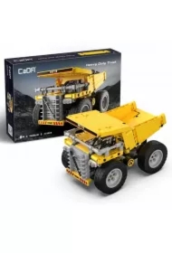  Heavy Duty Truck C65001W