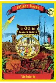 W 80 dni dookoła świata