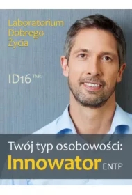 Twój typ osobowości: Innowator (ENTP)
