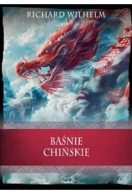 Baśnie chińskie