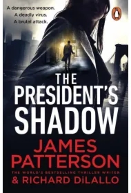 The President`s Shadow wer. angielska