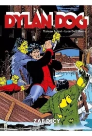 Dylan Dog Zabójcy