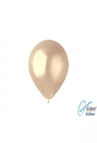 Balony GM90 metaliczne