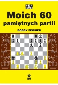 Moich 60 pamiętnych partii