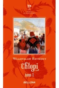 Chłopi tom 1