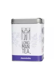 Jasminite Herbata zielona sypana Puszka