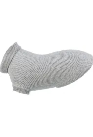 CityStyle Berlin, pulower, dla psa, szary, L: 60 cm