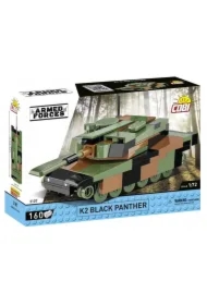  Armed Forces K2 Black Panther