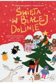 Święta w Białej Dolinie