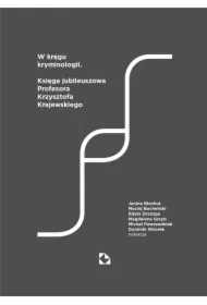 W kręgu kryminologii