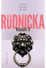 Natalii 5. Cykl o Nataliach. Tom 1