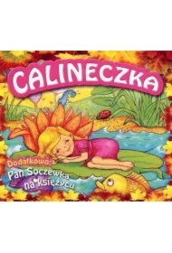Calineczka / Pan Soczewka na Księżycu CD