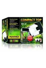 Oprawa oświetleniowa Compact Top NANO, 20 x 9 x 15cm