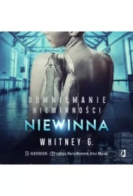 Niewinna. Domniemanie niewinności. Tom 2