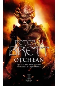 Otchłań. Cykl Demoniczny. Tom 5. Księga 2