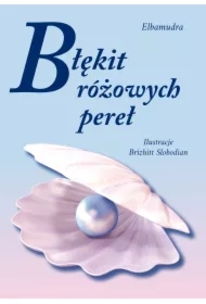 Błękit różowych pereł