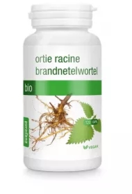 Pokrzywa korzeń (210 mg)