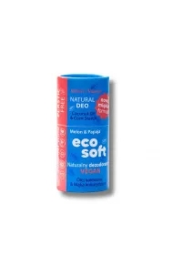 Naturalny dezodorant damski w sztyfcie, Summer Wind, zero waste