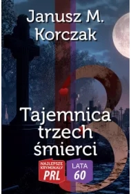 Tajemnica trzech śmierci